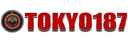 Logo TOKYO187