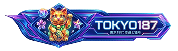 tokyo187.com